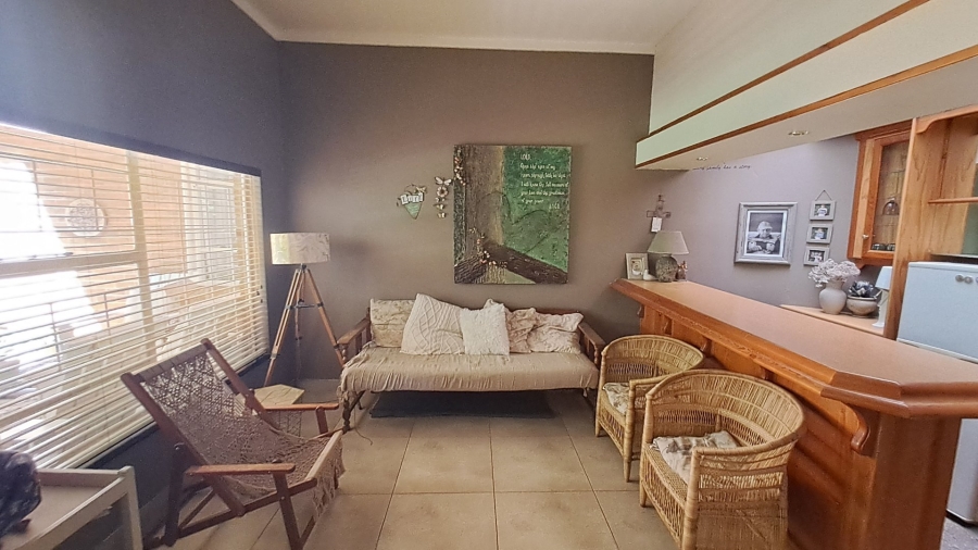 7 Bedroom Property for Sale in Universitas Free State